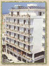 Nefeli Hotel 